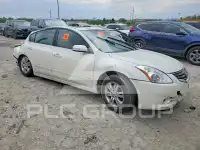 2011 Nissan ALTIMA фото