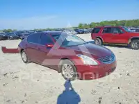 2011 Nissan ALTIMA photo