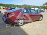 2011 Nissan ALTIMA фото