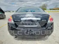 2011 Nissan ALTIMA фото