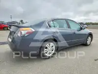 2011 Nissan ALTIMA фото