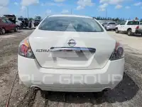 2011 Nissan ALTIMA фото