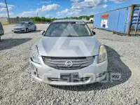 2011 Nissan ALTIMA фото
