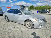 2011 Nissan ALTIMA фото