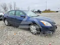 2011 Nissan ALTIMA photo