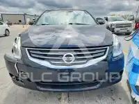 2011 Nissan ALTIMA фото