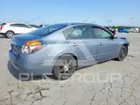 2011 Nissan ALTIMA photo