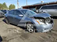 2011 Nissan ALTIMA фото