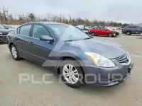 2011 Nissan ALTIMA фото