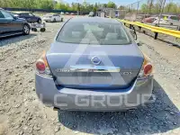 2011 Nissan ALTIMA фото