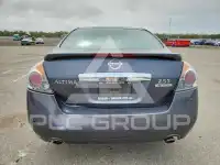 2011 Nissan ALTIMA фото