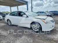 2011 Nissan ALTIMA фото