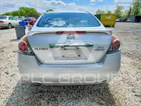 2011 Nissan ALTIMA photo