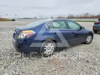 2011 Nissan ALTIMA photo