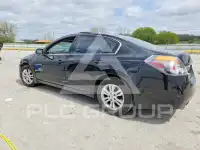 2011 Nissan ALTIMA фото