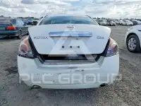 2011 Nissan ALTIMA фото