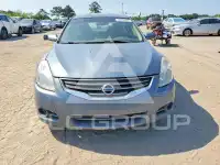 2011 Nissan ALTIMA фото