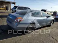 2011 Nissan ALTIMA фото