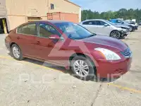 2011 Nissan ALTIMA фото