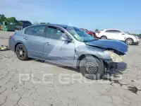 2011 Nissan ALTIMA photo