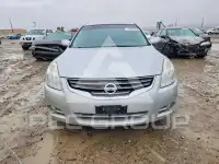 2011 Nissan ALTIMA фото