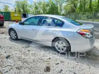 2011 Nissan ALTIMA photo