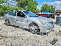 2011 Nissan ALTIMA photo