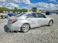 2011 Nissan ALTIMA фото