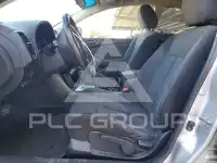 2011 Nissan ALTIMA photo