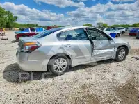 2011 Nissan ALTIMA photo