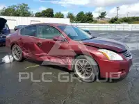 2011 Nissan ALTIMA фото