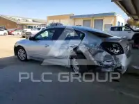 2011 Nissan ALTIMA photo