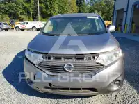 2011 Nissan QUEST фото