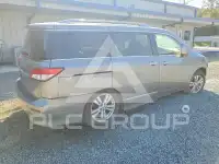 2011 Nissan QUEST фото