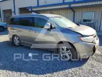 2011 Nissan QUEST фото