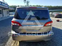 2011 Nissan QUEST фото
