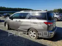 2011 Nissan QUEST фото