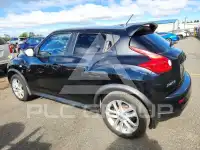 2011 Nissan Juke фото
