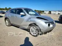 2011 Nissan Juke фото