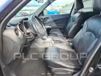 2011 Nissan Juke фото