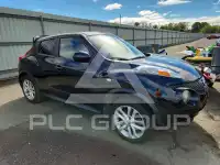 2011 Nissan Juke фото