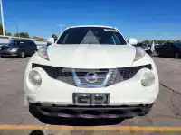 2011 Nissan Juke фото