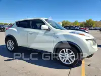 2011 Nissan Juke фото