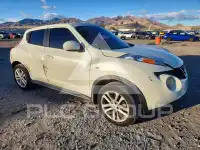 2011 Nissan Juke photo