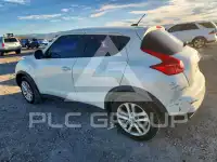 2011 Nissan Juke photo