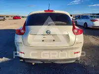 2011 Nissan Juke photo