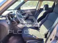 2011 Nissan Juke фото