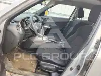 2011 Nissan Juke фото
