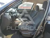 2011 Nissan Juke фото