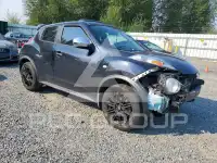 2011 Nissan Juke фото